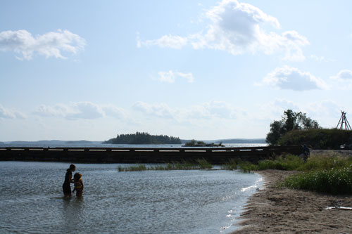 Pelican Narrows